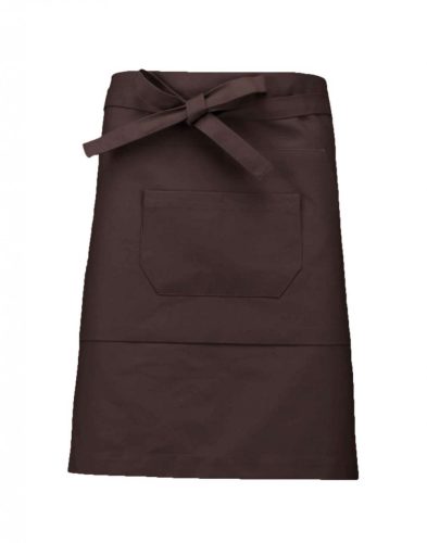 Kariban KA898 COTTON MID-LENGTH APRON U