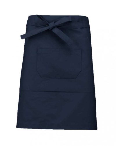 Kariban KA898 COTTON MID-LENGTH APRON U