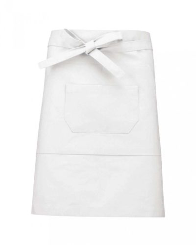 Kariban KA898 COTTON MID-LENGTH APRON U