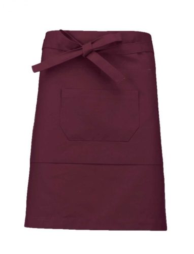 Kariban KA898 COTTON MID-LENGTH APRON U