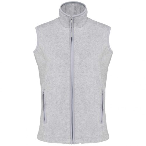 Kariban KA906 MELODIE - LADIES' MICROFLEECE GILET XS