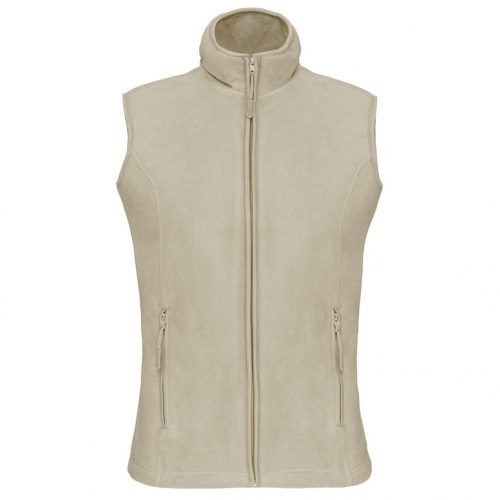 Kariban KA906 MELODIE - LADIES' MICROFLEECE GILET 2XL