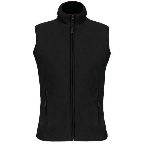 Kariban KA906 MELODIE - LADIES' MICROFLEECE GILET XS