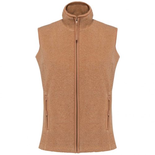 Kariban KA906 MELODIE - LADIES' MICROFLEECE GILET 2XL