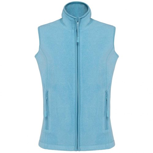 Kariban KA906 MELODIE - LADIES' MICROFLEECE GILET 2XL