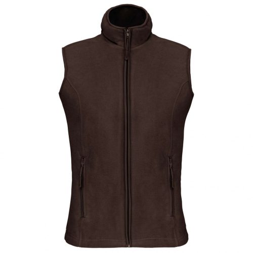 Kariban KA906 MELODIE - LADIES' MICROFLEECE GILET XS