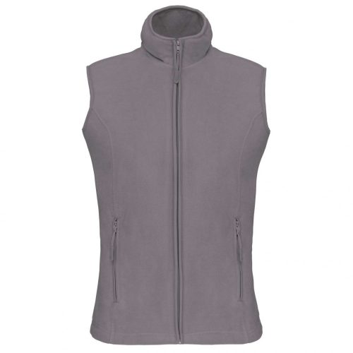 Kariban KA906 MELODIE - LADIES' MICROFLEECE GILET XS