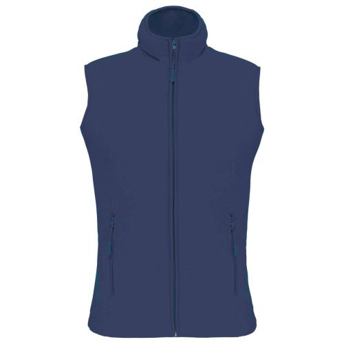 Kariban KA906 MELODIE - LADIES' MICROFLEECE GILET 4XL