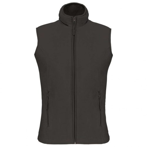 Kariban KA906 MELODIE - LADIES' MICROFLEECE GILET 2XL