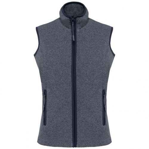 Kariban KA906 MELODIE - LADIES' MICROFLEECE GILET XS