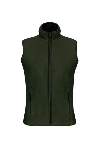 Kariban KA906 MELODIE - LADIES' MICROFLEECE GILET 2XL