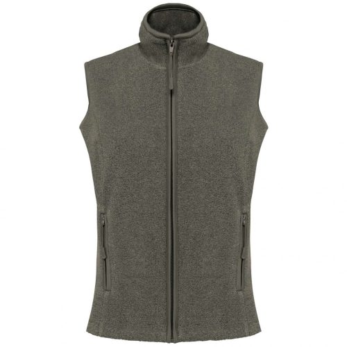 Kariban KA906 MELODIE - LADIES' MICROFLEECE GILET 2XL