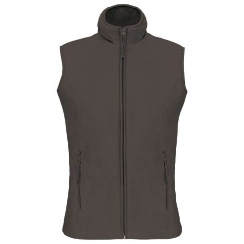 Kariban KA906 MELODIE - LADIES' MICROFLEECE GILET 2XL