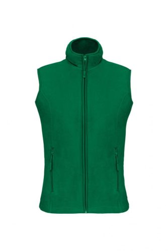 Kariban KA906 MELODIE - LADIES' MICROFLEECE GILET S