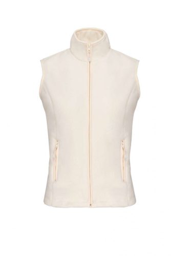 Kariban KA906 MELODIE - LADIES' MICROFLEECE GILET XS