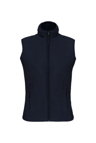 Kariban KA906 MELODIE - LADIES' MICROFLEECE GILET XS