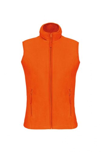 Kariban KA906 MELODIE - LADIES' MICROFLEECE GILET XS