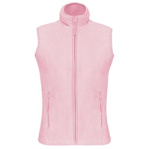 Kariban KA906 MELODIE - LADIES' MICROFLEECE GILET XS