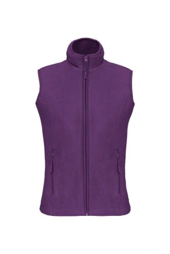 Kariban KA906 MELODIE - LADIES' MICROFLEECE GILET 4XL