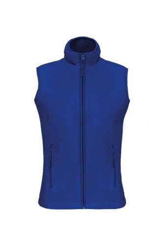 Kariban KA906 MELODIE - LADIES' MICROFLEECE GILET XS