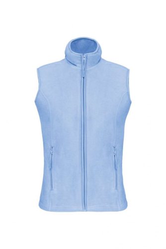 Kariban KA906 MELODIE - LADIES' MICROFLEECE GILET XS