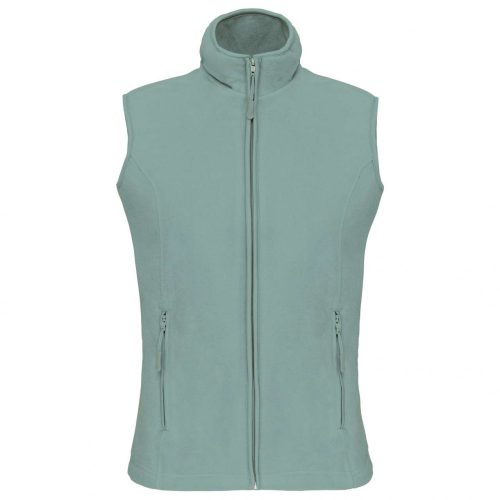 Kariban KA906 MELODIE - LADIES' MICROFLEECE GILET XS