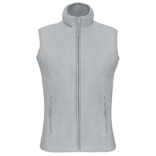 Kariban KA906 MELODIE - LADIES' MICROFLEECE GILET XS