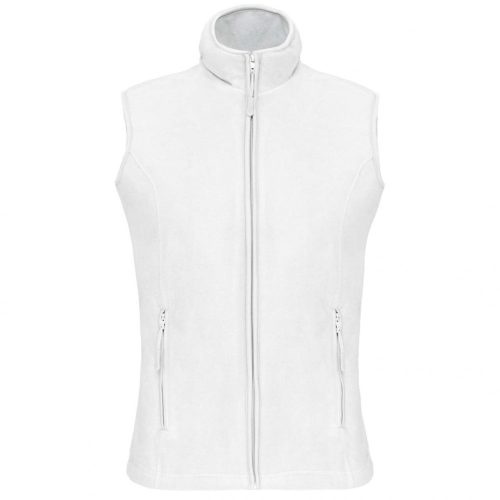 Kariban KA906 MELODIE - LADIES' MICROFLEECE GILET XS