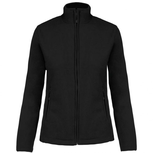 Kariban KA907 MAUREEN - LADIES' FULL ZIP MICROFLEECE JACKET 4XL