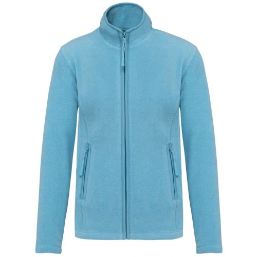 Kariban KA907 MAUREEN - LADIES' FULL ZIP MICROFLEECE JACKET 2XL