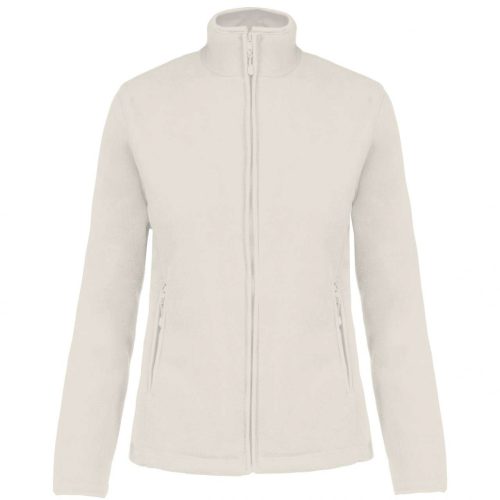 Kariban KA907 MAUREEN - LADIES' FULL ZIP MICROFLEECE JACKET 4XL