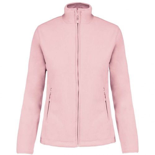 Kariban KA907 MAUREEN - LADIES' FULL ZIP MICROFLEECE JACKET XS