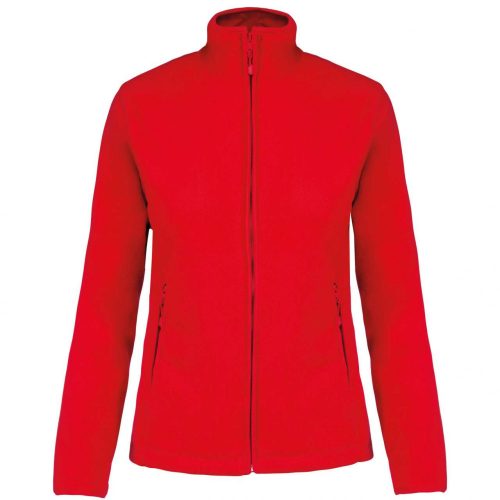 Kariban KA907 MAUREEN - LADIES' FULL ZIP MICROFLEECE JACKET 2XL