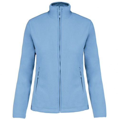 Kariban KA907 MAUREEN - LADIES' FULL ZIP MICROFLEECE JACKET S