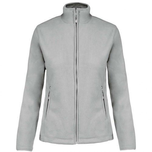 Kariban KA907 MAUREEN - LADIES' FULL ZIP MICROFLEECE JACKET XL