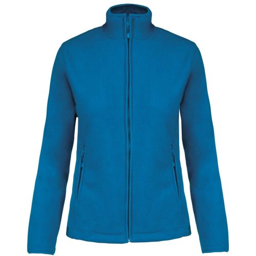 Kariban KA907 MAUREEN - LADIES' FULL ZIP MICROFLEECE JACKET 3XL