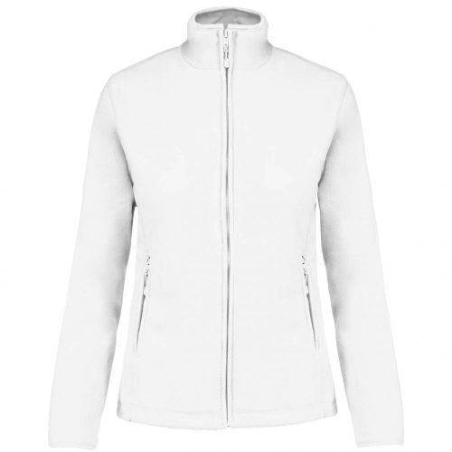 Kariban KA907 MAUREEN - LADIES' FULL ZIP MICROFLEECE JACKET XS