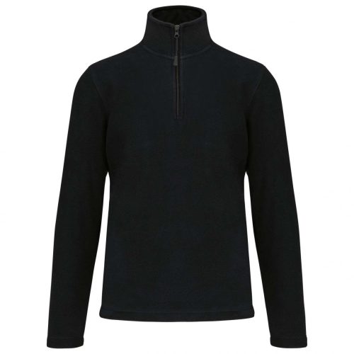 Kariban KA912 ENZO - ZIP NECK MICROFLEECE JACKET 2XL