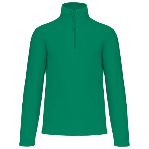 Kariban KA912 ENZO - ZIP NECK MICROFLEECE JACKET S