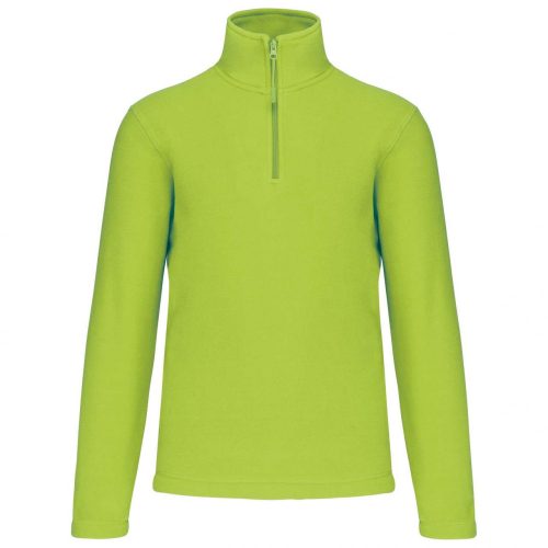 Kariban KA912 ENZO - ZIP NECK MICROFLEECE JACKET S