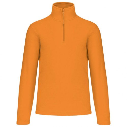 Kariban KA912 ENZO - ZIP NECK MICROFLEECE JACKET 3XL