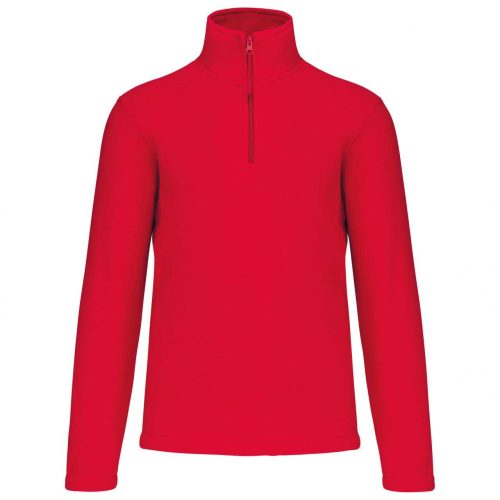 Kariban KA912 ENZO - ZIP NECK MICROFLEECE JACKET 3XL