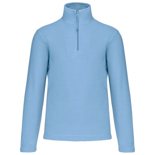 Kariban KA912 ENZO - ZIP NECK MICROFLEECE JACKET L