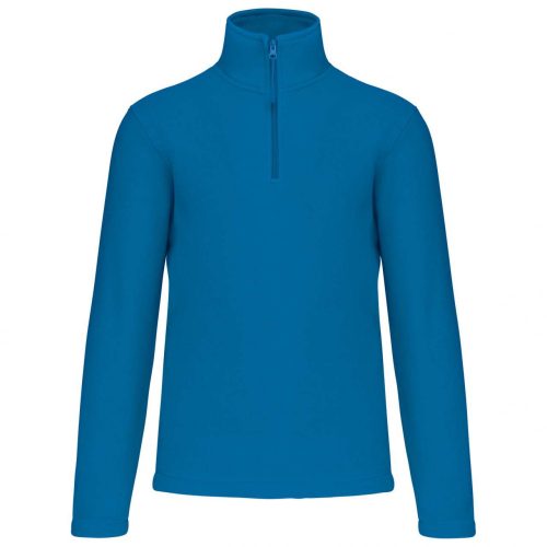 Kariban KA912 ENZO - ZIP NECK MICROFLEECE JACKET 2XL