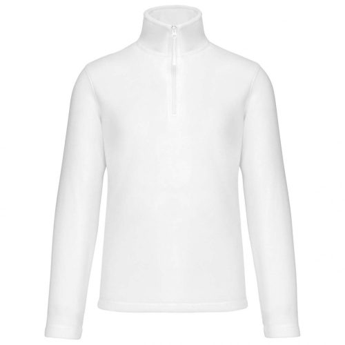 Kariban KA912 ENZO - ZIP NECK MICROFLEECE JACKET L