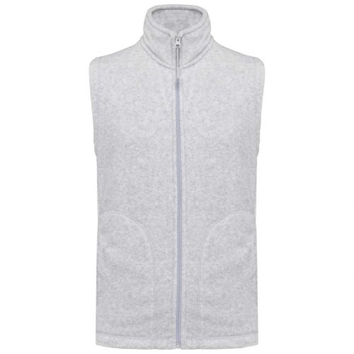 Kariban KA913 LUCA - MEN'S MICROFLEECE GILET 2XL