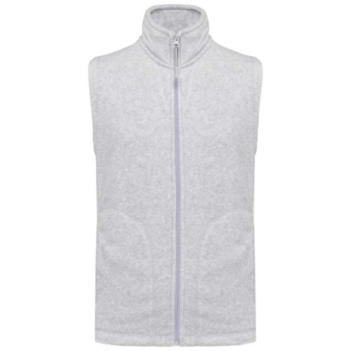 Kariban KA913 LUCA - MEN'S MICROFLEECE GILET 5XL