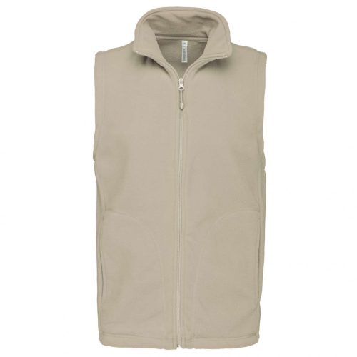 Kariban KA913 LUCA - MEN'S MICROFLEECE GILET 2XL