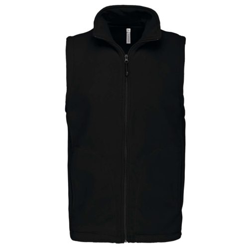 Kariban KA913 LUCA - MEN'S MICROFLEECE GILET 5XL