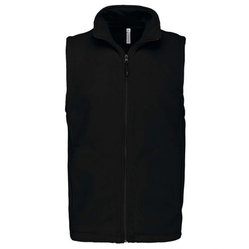 Kariban KA913 LUCA - MEN'S MICROFLEECE GILET L